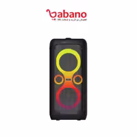 پارتی باکس ایکس انرژی مدل x 670
