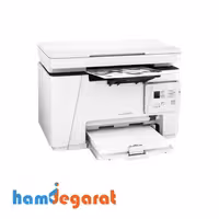 چندکاره HP M26NW