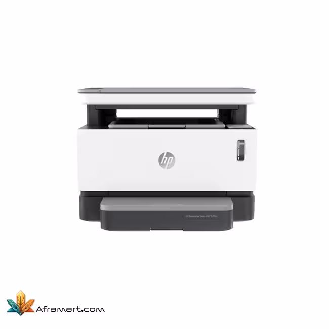 پرینتر لیزری سه کاره اچ پی مدل 1200A