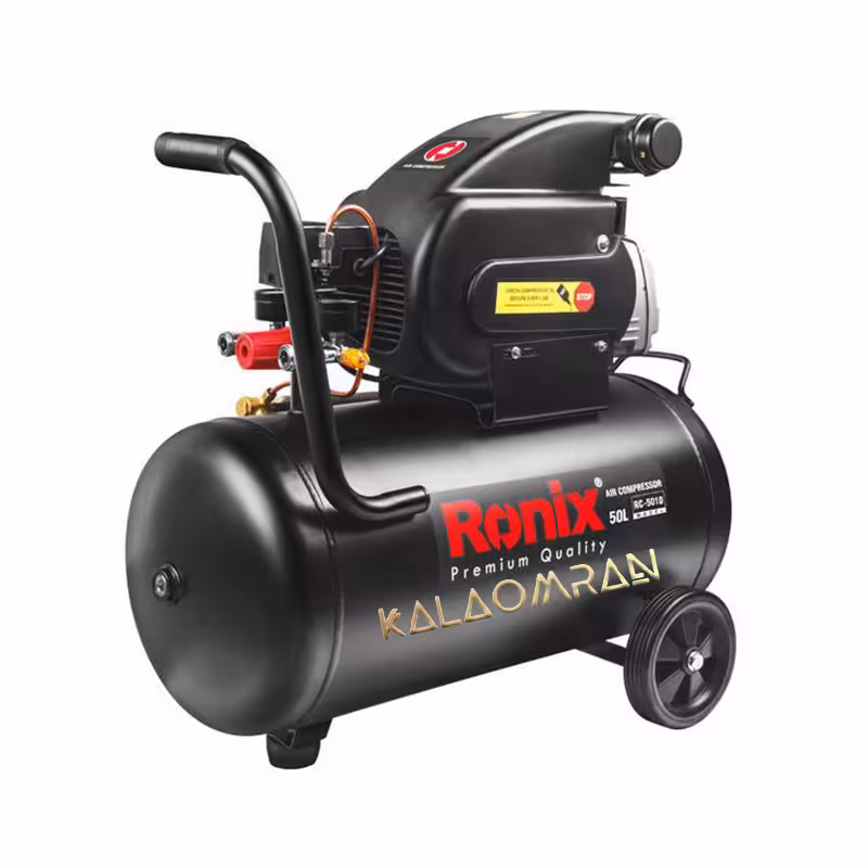 کمپرسور هوا رونیکس مدل RC-5010
