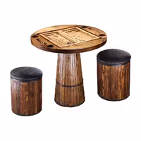 میز چای 2 نفره بدون صندلی