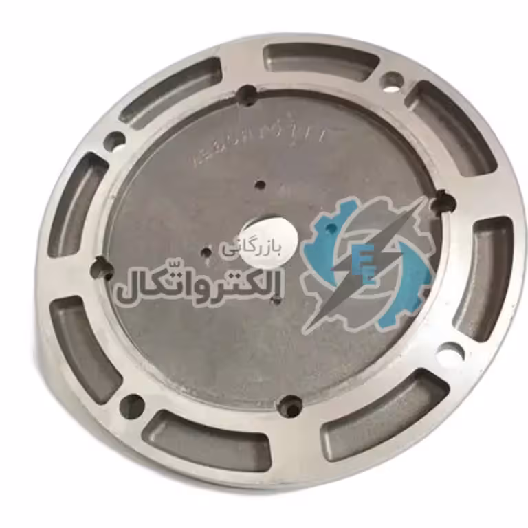فلنج الکتروژن سایز 160