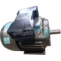 الکتروموتور تکفاز MRB کلاج دار 2/5 اسب 2800دور با ضمانت