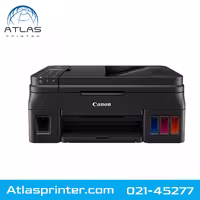 پرینتر کانن مدل Canon PIXMA G4411