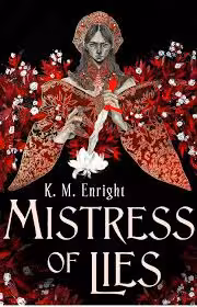 کتاب Mistress of Lies