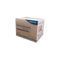 چسب حصیری ضد حساسیت ویکر waycare