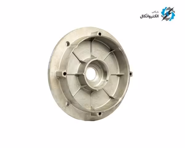 فلنچ آلومینیومی B5 الکتروموتور الکتروژن  فریم  160