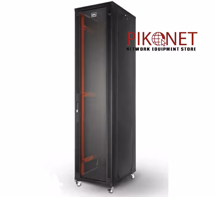 رک HPA ایستاده 47 یونیت