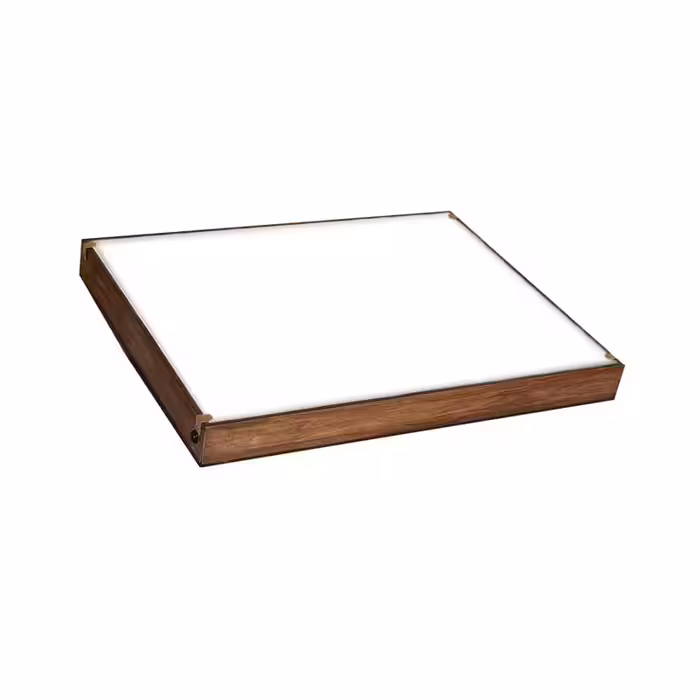 میز نور کد 1 سایز 35x45 سانتی متر | چاوه