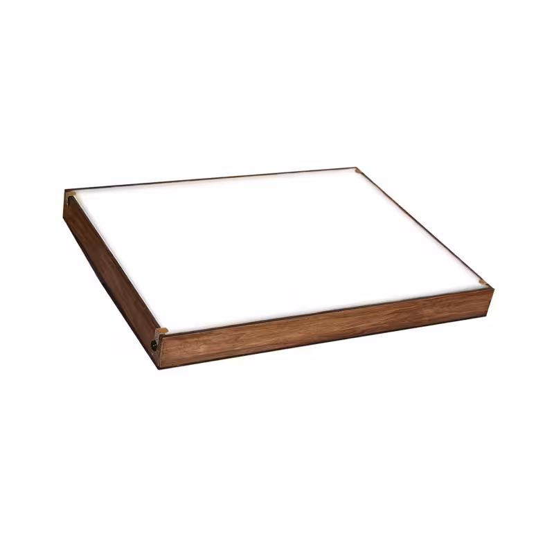 میز نور کد 1 سایز 35x45 سانتی متر | چاوه