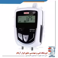 دیتالاگر فشار وایرلس مدل KIMO KP 110-RF