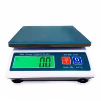 ترازو 10 کیلویی ZH DK-300