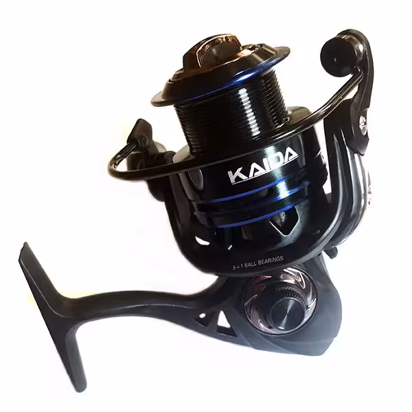 چرخ ماهیگیری KAIDA مدل MJQ 01-40