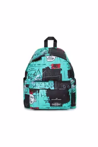 کوله پشتی DAY PAK'R BACKPACK EN: 30 سانتی متر ارتفاع: 40 عمق: 18 آبی Eastpak