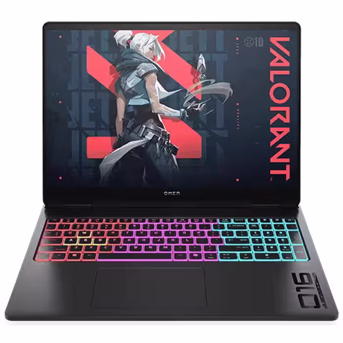لپ تاپ HP Omen Max 16