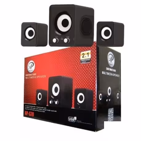 اسپیکر بلوتوث XP S70