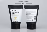 ژل موی مردانه آرگان میداس