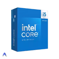 پردازنده مرکزی اینتل Intel Core i5 14400F Processor Tray