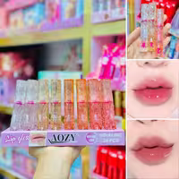 برق لب حراتی الماسی Aozy