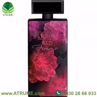 عطر ادکلن الیزابت آردن آلویز رد فمه 100 میل زنانه