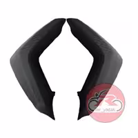 گوشواره موتورسیکلت لوکی 180