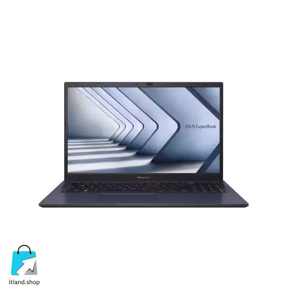 لپ تاپ ایسوس (2023) ExpertBook B1 B1502CBA-ZA