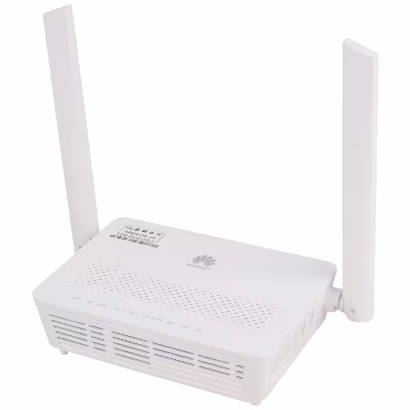 مودم روتر فیبر نوری هواوی مدل HS8346X6-C