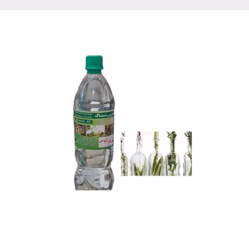عرق سه گیاه قلب و عروق