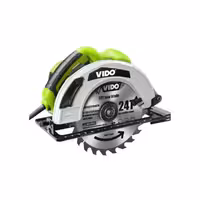 اره گردبر WD011210235 ویدو (2800 وات)