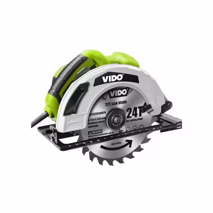 اره گردبر WD011210235 ویدو (2800 وات)