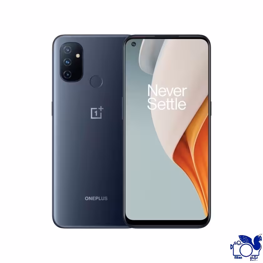 OnePlus Nord N100