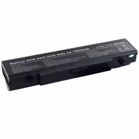 باتری لپ تاپ SAMSUNG R520