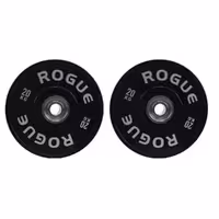 صفحه کراسفیت 20 کیلوگرمی ROGUE بسته دو عددی