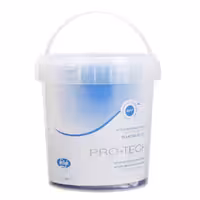 پودر دکلره لیزاپ مدل پروتک (PROTECH) 1000gr