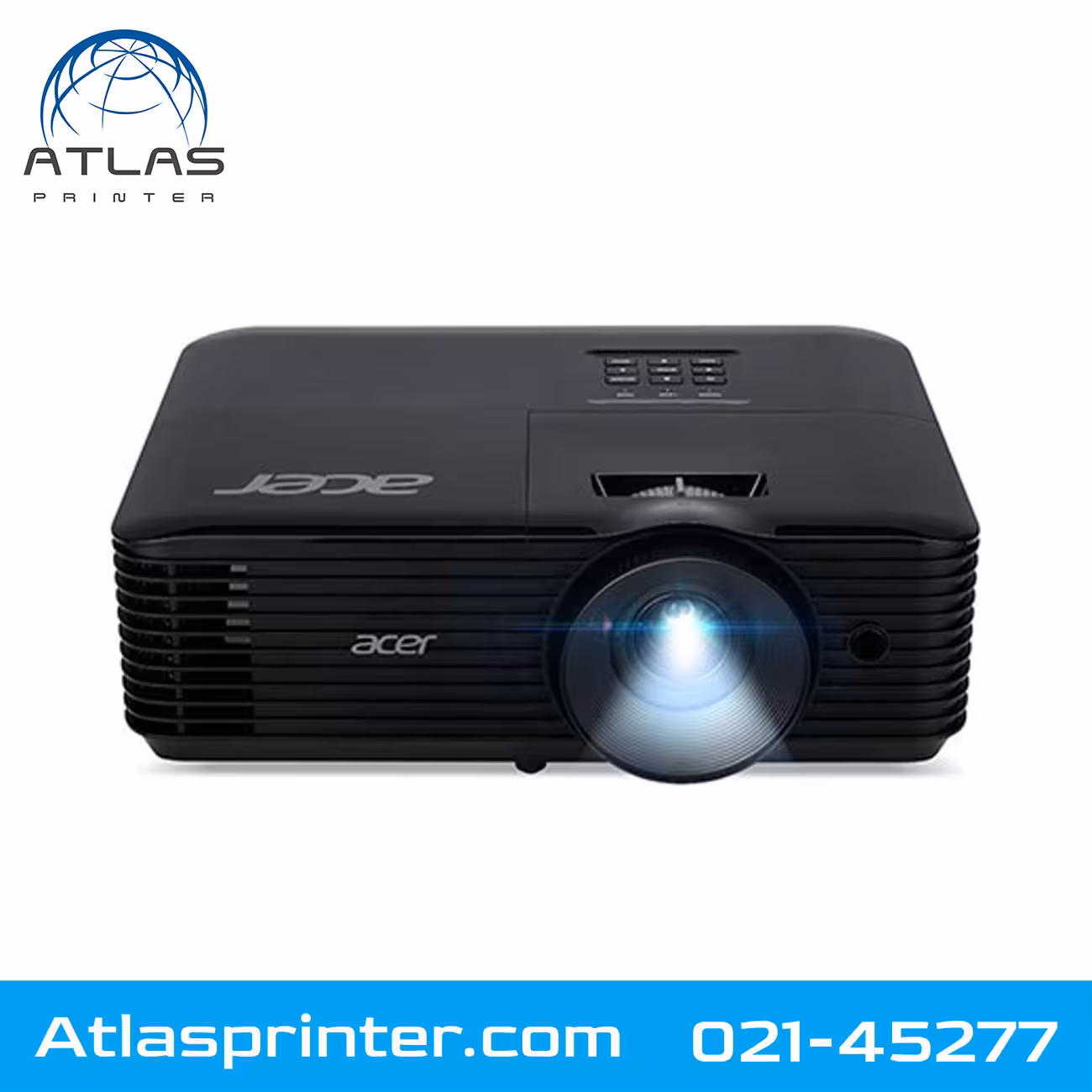 ویدئو پروژکتور ایسر ACER X1128HK