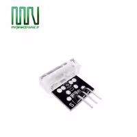 ماژول ضربه و ارتعاش KY-031