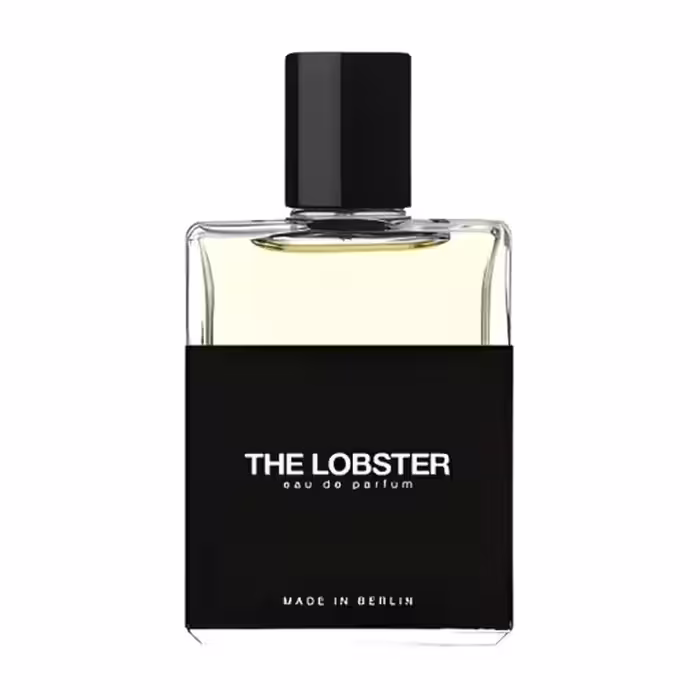 ادوپرفیوم The Lobster از برند Moth and Rabbit Perfumes