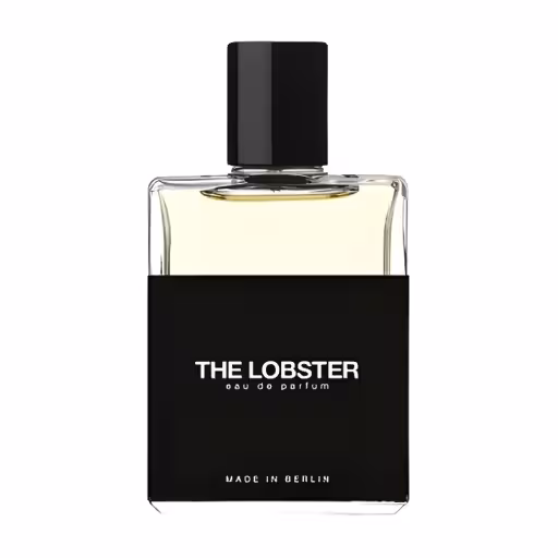 ادوپرفیوم The Lobster از برند Moth and Rabbit Perfumes