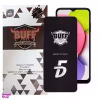 محافظ صفحه نمایش بوف مدل F33 مناسب برای گوشی موبایل سامسونگ Galaxy A03s/A03/A02s/A02/F02s/M02/M02s