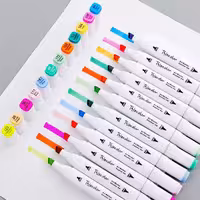 ماژیک حرفه ای راندو