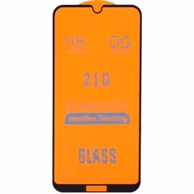 گلس گوشی Huawei Y5 2019 شیشه ای 21D