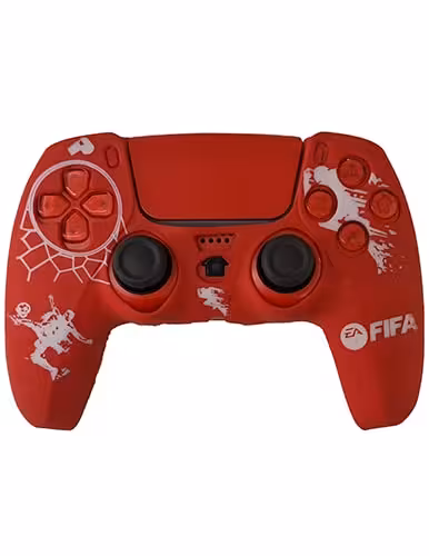 روکش دسته PS5 طرح فیفا fifa