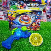 فرفره انفجاری بی بلید اسباب بازی نوری BEYBLADE