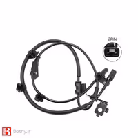 سنسور abs جلو سمت راست خودروی کیا اپتیما 2015 – 2018