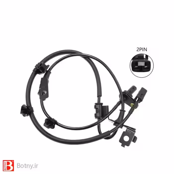 سنسور abs جلو سمت راست خودروی کیا اپتیما 2015 – 2018