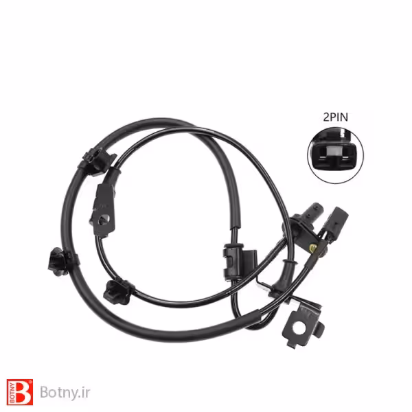 سنسور abs جلو سمت راست خودروی کیا اپتیما 2015 – 2018