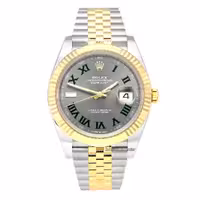 ساعت مچی مردانه رولکس کیفیت مستر Rolex datejust 136722C