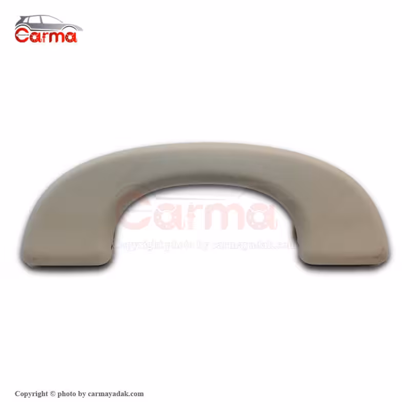 دستگیره سقف جلو دانگ فنگ اچ سی کراس شرکتی - خاکستری