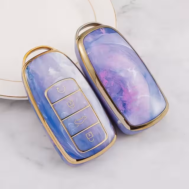 کاور ریموت مرمر تیگو 8 پرو