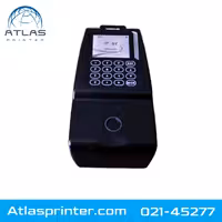 دستگاه حضور و غیاب علم و صنعت ST-Elite S